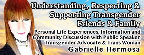 Understanding Trans Family Services