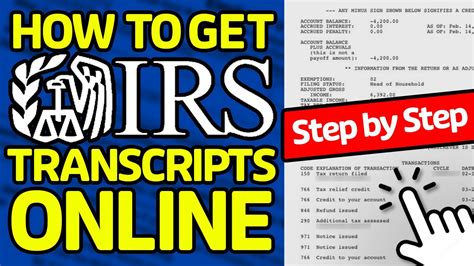 Understanding Transcript Options