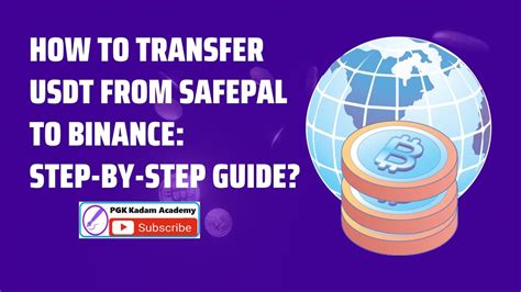 Understanding Transfer Fees: Safepal to Binance