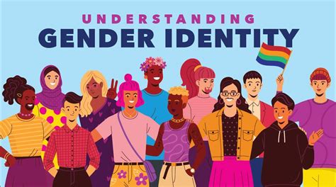 Understanding Transgender Identity: