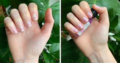 Understanding Translucent Nail Polishes