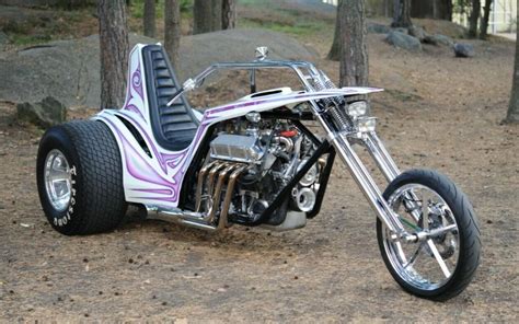 Understanding Trike Kits and Their Significance