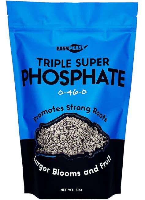 Understanding Triple-15: A High-Phosphorus Fertilizer