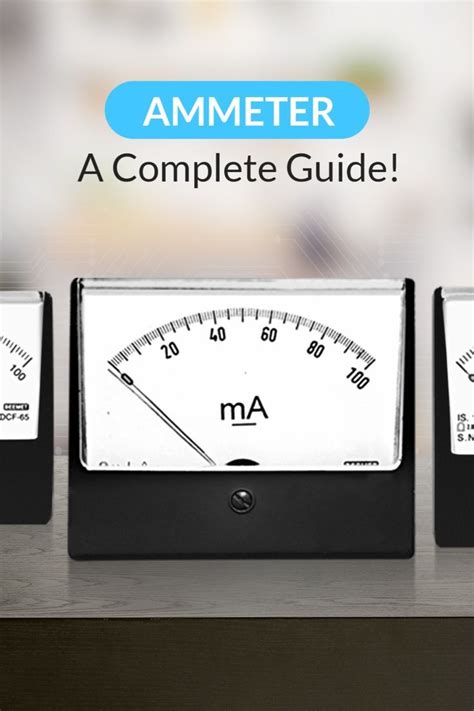 Understanding Triplett Ampmeters