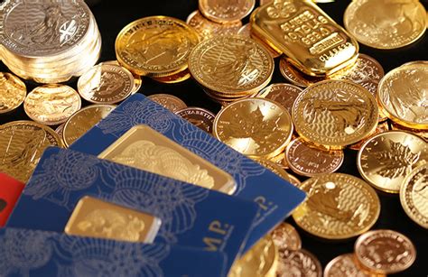 Understanding Troy Ounces: The Standard for Precious Metals