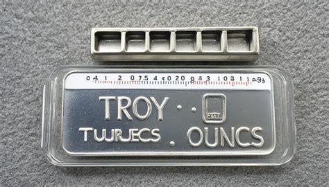 Understanding Troy Ounces and Ounces