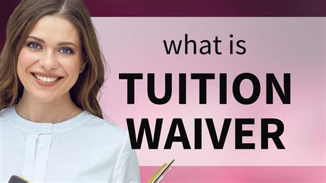 Understanding Tuition Waivers at UIowa