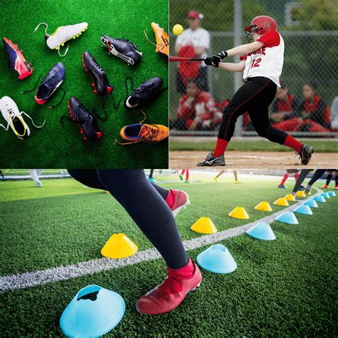 Understanding Turf Softball Shoes