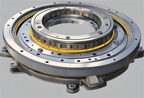 Understanding Turntable Bearings