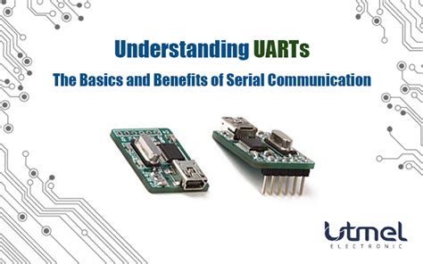 Understanding UARTs: A Technical Overview