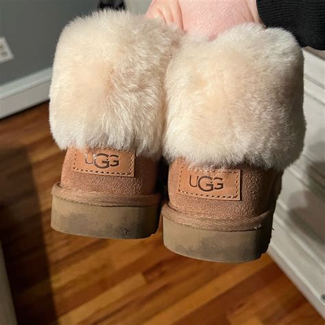 Understanding UGG Slip-On Boots