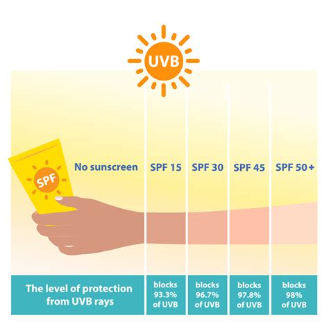 Understanding UPF: A Measure of Sun Protection