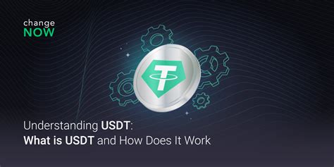 Understanding USDT API