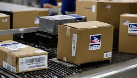Understanding USPS Package Delays