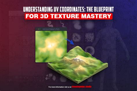 Understanding UV Mapping: The Cornerstone of 3D Texturing