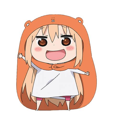 Understanding Umaru Doma: The Lazy Otaku Queen