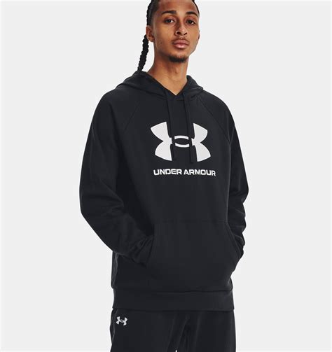 Understanding Under Armour's Hoodie Technology