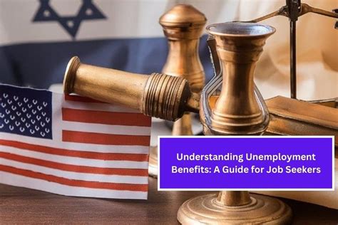 Understanding Unemployment Benefits