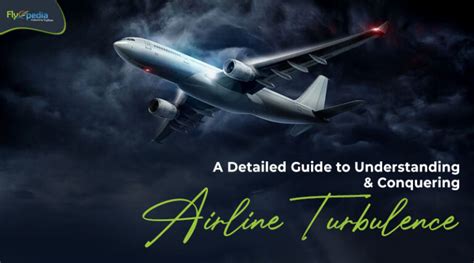 Understanding United Airlines Flight Turbulence: A Comprehensive Guide