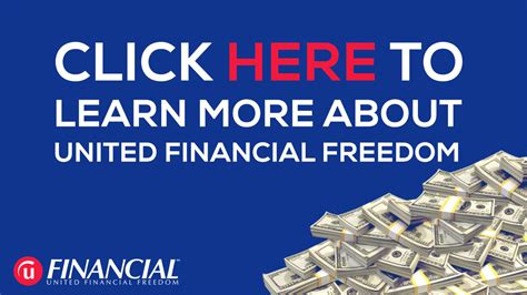 Understanding United Financial Freedom