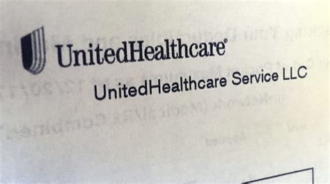 Understanding UnitedHealth Group