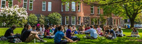 Understanding University of Portland Deadlines