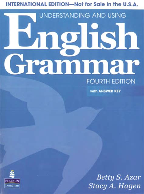 Understanding Using English Grammar Answer Doc