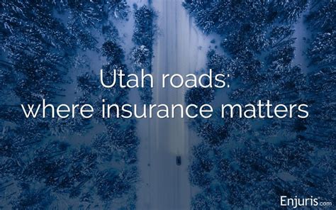 Understanding Utah's Car Insurance Landscape