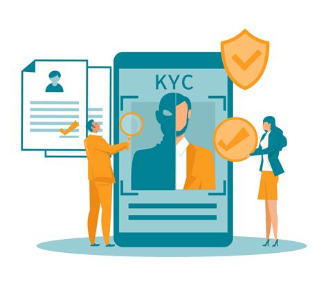 Understanding Vauld KYC: A Comprehensive Guide