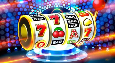 Understanding Vegas Slots