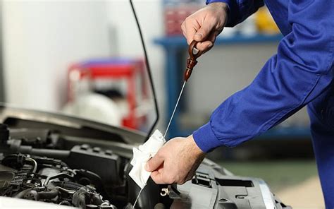 Understanding Vehicle Inspection Centres