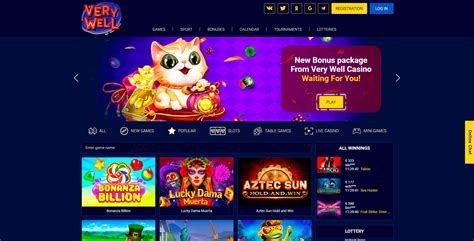 Understanding VeryWell Casino: A Trusted Platform