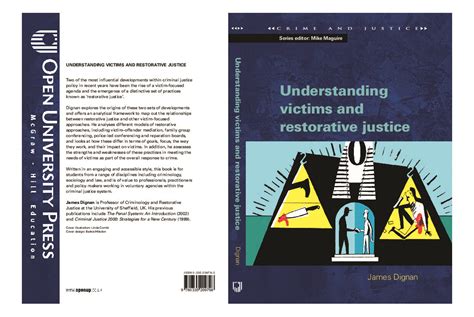 Understanding Victims and Restorative Justice Epub