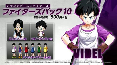 Understanding Videl's Style and Appearance