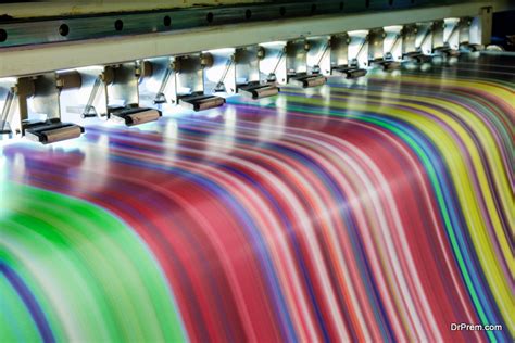 Understanding Vinyl: A Versatile Material for Printing