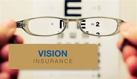 Understanding Vision Insurance: Benefits and Coverage