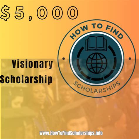 Understanding Visionary Scholarships