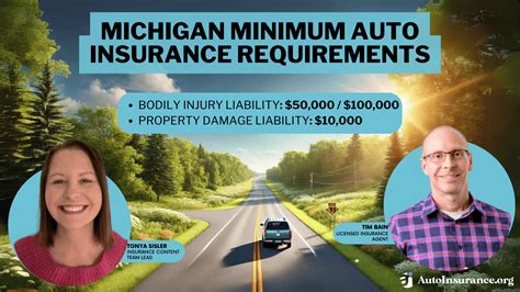 Understanding WI Auto Insurance Laws and Requirements