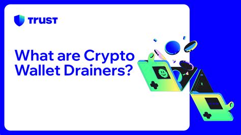 Understanding Wallet Drainers