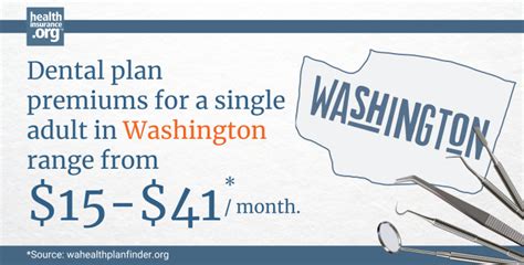 Understanding Washington Dental Insurance