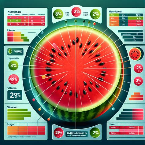 Understanding Watermelon Nutrition