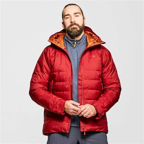 Understanding Waterproof Down Jackets