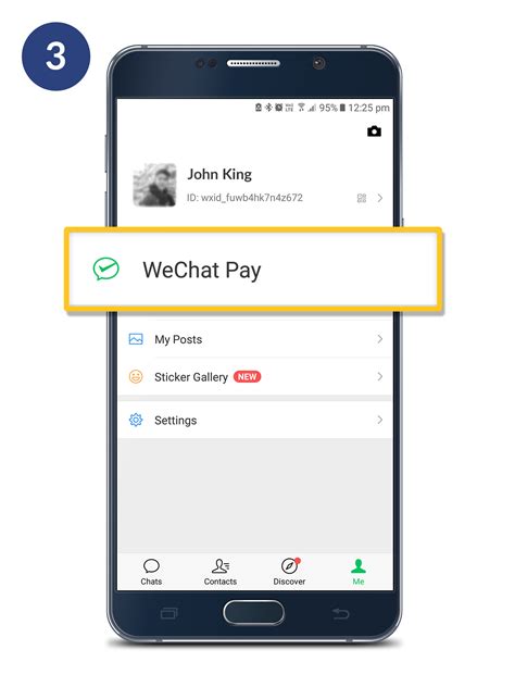 Understanding WeChat Payment