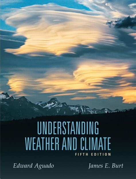 Understanding Weather And Climate (5th Edition) Ebook PDF