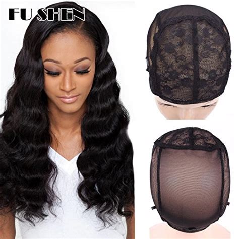 Understanding Weave Cap Wigs