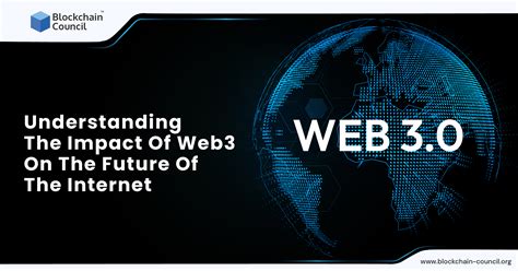 Understanding Web3: The Cornerstone of a New Internet