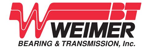 Understanding Weimer Bearing & Transmission