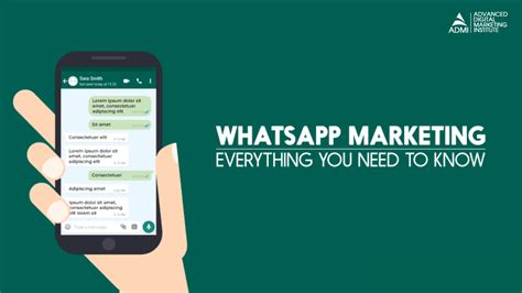 Understanding WhatsApp Marketing