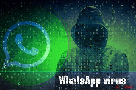 Understanding WhatsApp Viruses