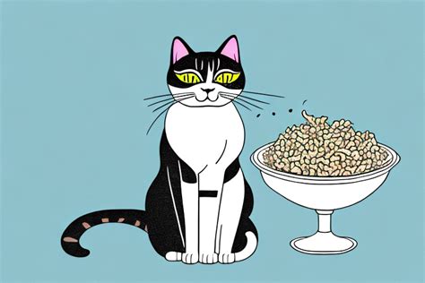 Understanding Why Cats Lose Their Appetite